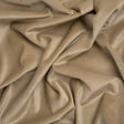 Low Pile Upholstery Velvet - True Beige - Somerset Collection