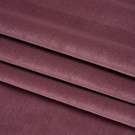Low Pile Upholstery Velvet - Vamp - Somerset Collection