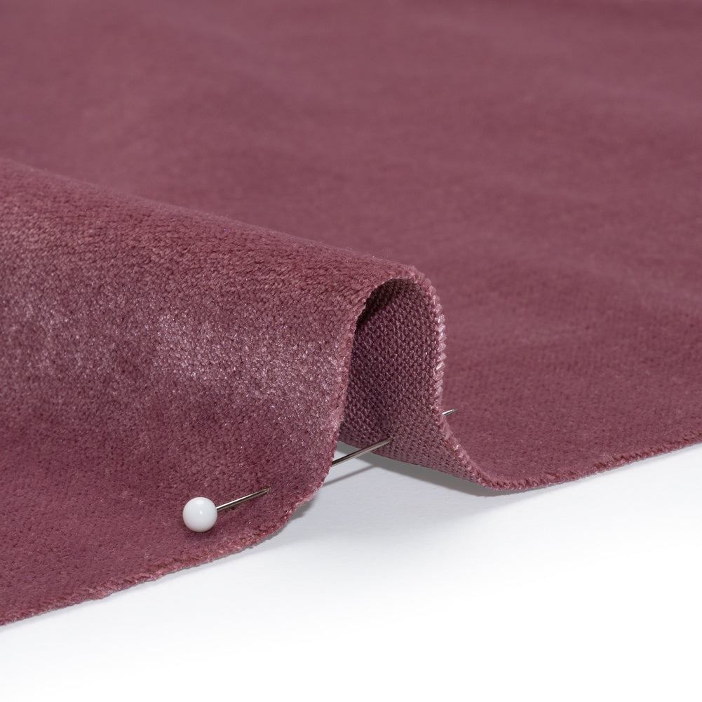 Low Pile Upholstery Velvet - Vamp - Somerset Collection