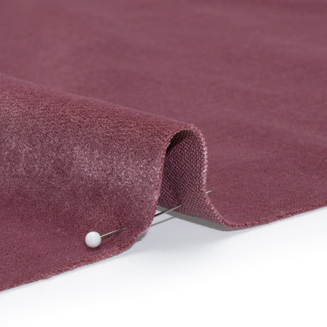 Low Pile Upholstery Velvet - Vamp - Somerset Collection