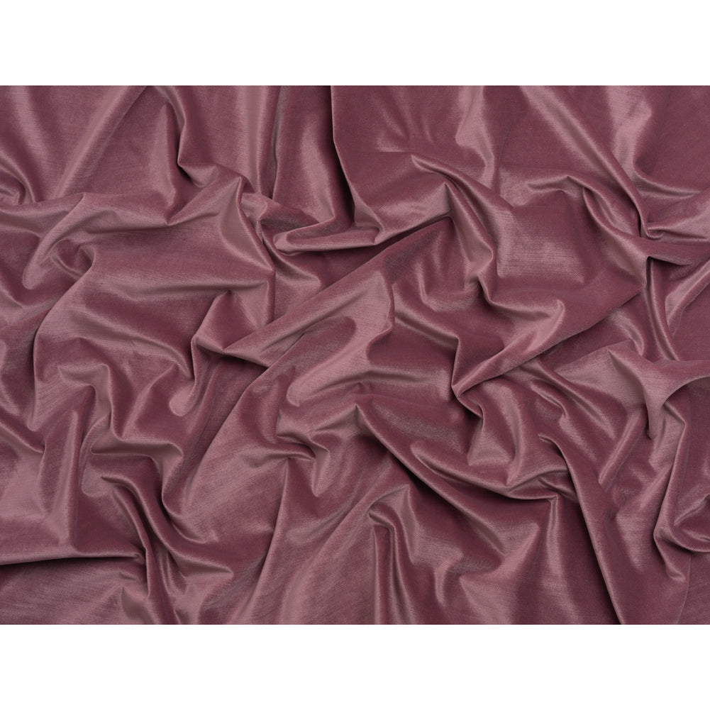 Low Pile Upholstery Velvet - Vamp - Somerset Collection