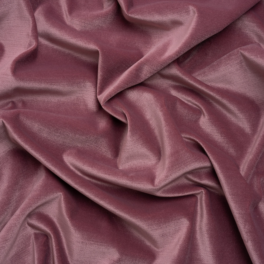 Low Pile Upholstery Velvet - Vamp - Somerset Collection