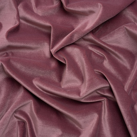 Low Pile Upholstery Velvet - Vamp - Somerset Collection