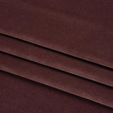 Low Pile Upholstery Velvet - Violet - Somerset Collection