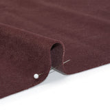 Low Pile Upholstery Velvet - Violet - Somerset Collection