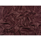 Low Pile Upholstery Velvet - Violet - Somerset Collection