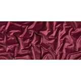 Plush Upholstery Corduroy - Berry - Emerson Collection