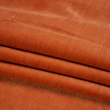 Plush Upholstery Corduroy - Blaze - Emerson Collection