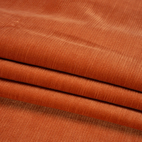 Plush Upholstery Corduroy - Blaze - Emerson Collection