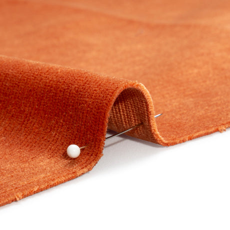 Plush Upholstery Corduroy - Blaze - Emerson Collection