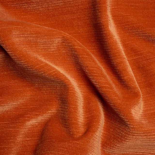 Plush Upholstery Corduroy - Blaze - Emerson Collection