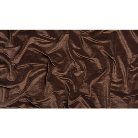 Plush Upholstery Corduroy - Chocolate - Emerson Collection