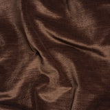 Plush Upholstery Corduroy - Chocolate - Emerson Collection