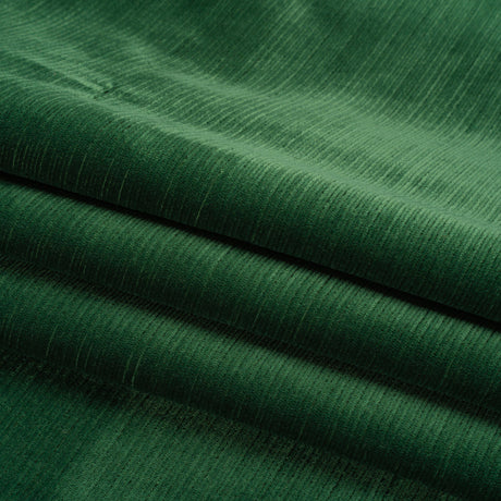 Plush Upholstery Corduroy - Emerald - Emerson Collection