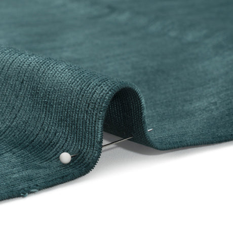 Plush Upholstery Corduroy - Everglade - Emerson Collection