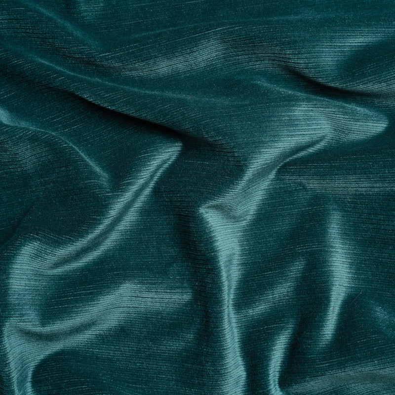 Plush Upholstery Corduroy - Everglade - Emerson Collection