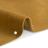 Plush Upholstery Corduroy - Gold - Emerson Collection
