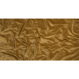 Plush Upholstery Corduroy - Gold - Emerson Collection