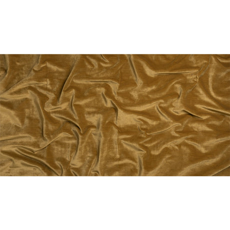 Plush Upholstery Corduroy - Gold - Emerson Collection