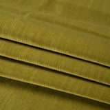 Plush Upholstery Corduroy - Lime - Emerson Collection