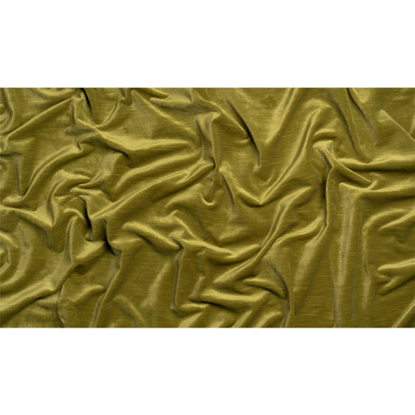 Plush Upholstery Corduroy - Lime - Emerson Collection