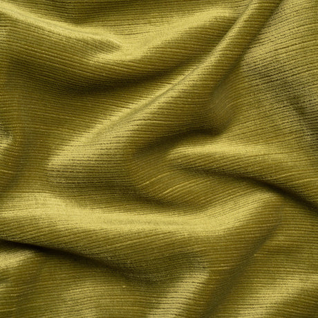 Plush Upholstery Corduroy - Lime - Emerson Collection