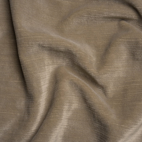 Plush Upholstery Corduroy - Matte Grey - Emerson Collection