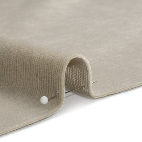 Plush Upholstery Corduroy - Mineral - Emerson Collection