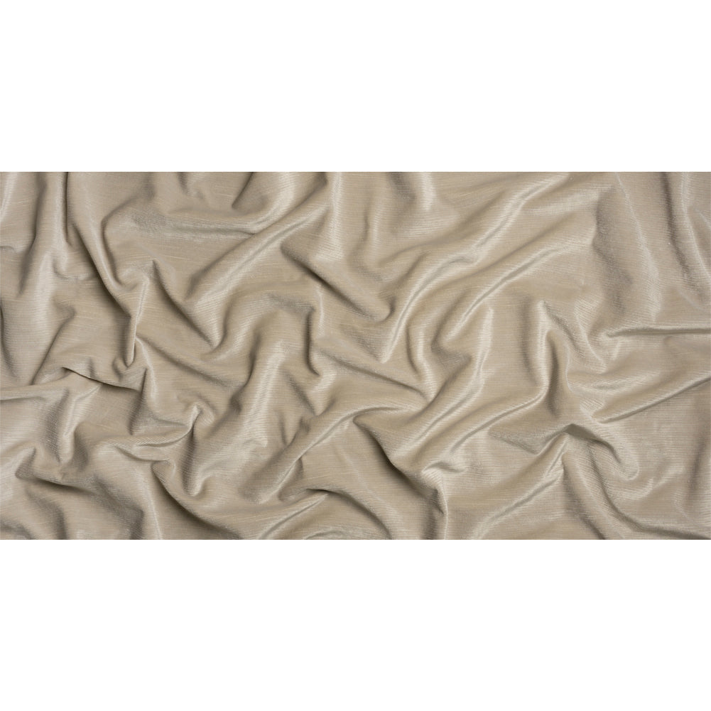 Plush Upholstery Corduroy - Mineral - Emerson Collection