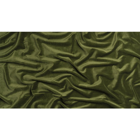 Plush Upholstery Corduroy - Moss - Emerson Collection