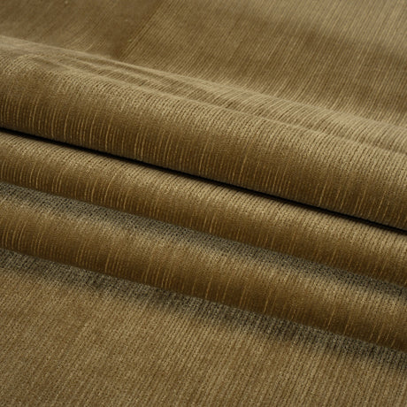 Plush Upholstery Corduroy - Otter - Emerson Collection