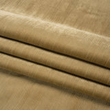 Plush Upholstery Corduroy - Perfect Taupe - Emerson Collection
