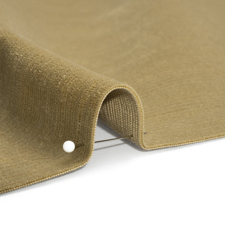 Plush Upholstery Corduroy - Perfect Taupe - Emerson Collection