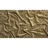 Plush Upholstery Corduroy - Perfect Taupe - Emerson Collection