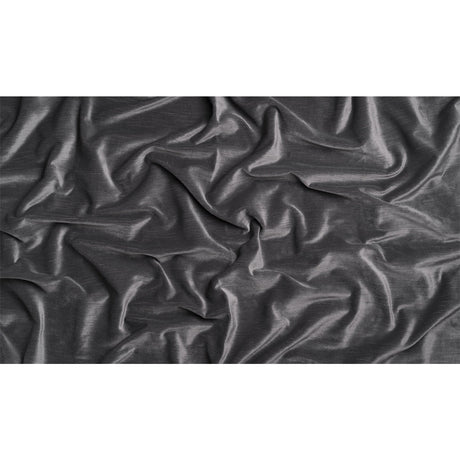 Plush Upholstery Corduroy - Pewter - Emerson Collection
