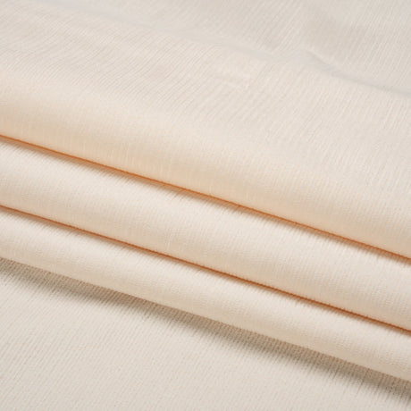 Plush Upholstery Corduroy - Snow - Emerson Collection