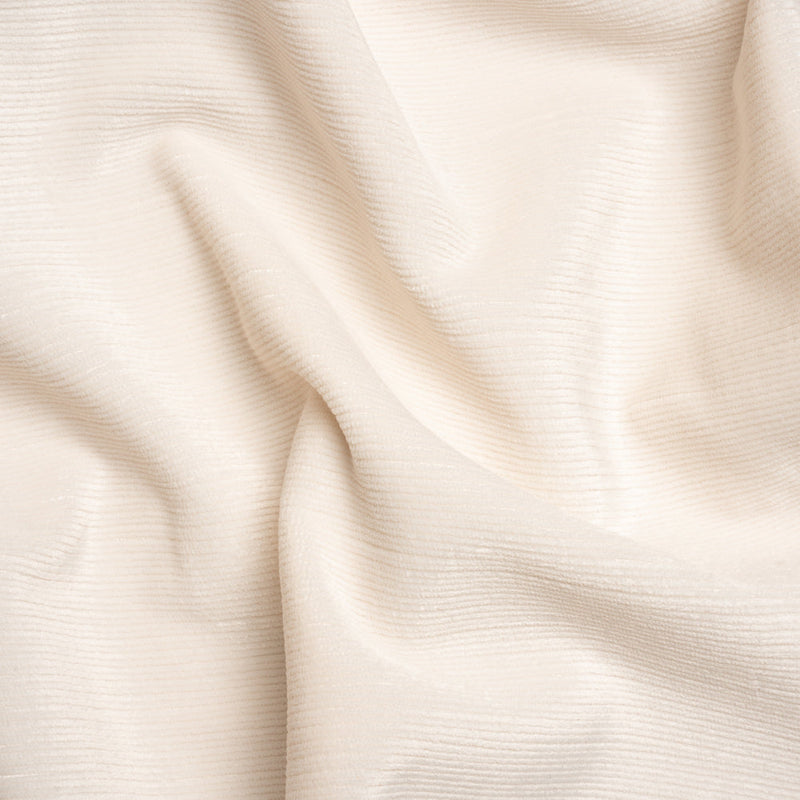 Plush Upholstery Corduroy - Snow - Emerson Collection