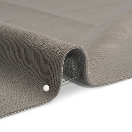 Plush Upholstery Corduroy - Steel - Emerson Collection