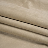 Plush Upholstery Corduroy - True Beige - Emerson Collection