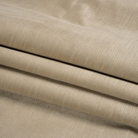 Plush Upholstery Corduroy - True Beige - Emerson Collection