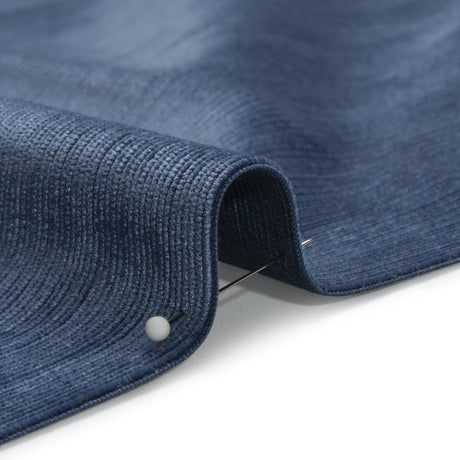 Plush Upholstery Corduroy - Twilight - Emerson Collection