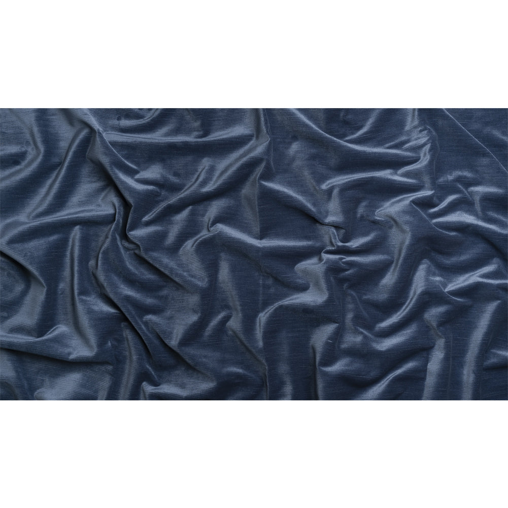 Plush Upholstery Corduroy - Twilight - Emerson Collection