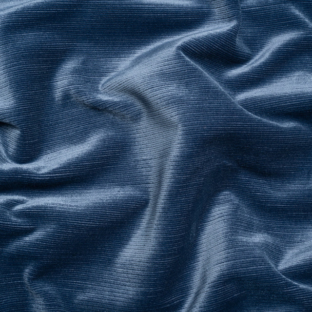 Plush Upholstery Corduroy - Twilight - Emerson Collection