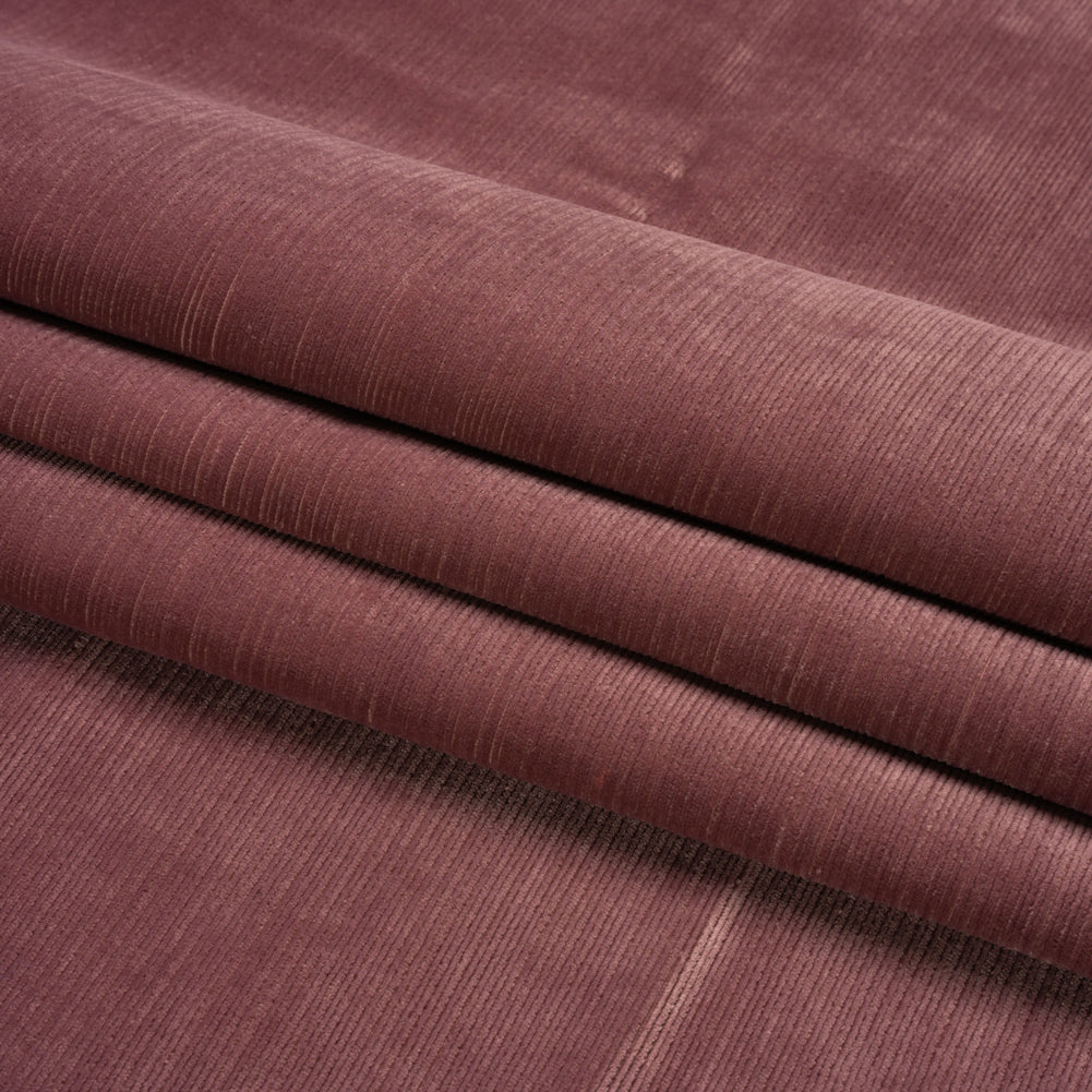Plush Upholstery Corduroy - Vamp - Emerson Collection
