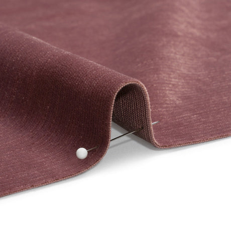 Plush Upholstery Corduroy - Vamp - Emerson Collection
