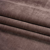 Plush Upholstery Corduroy - Wisteria - Emerson Collection