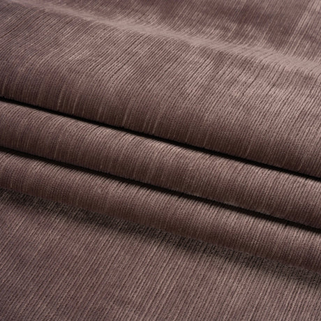 Plush Upholstery Corduroy - Wisteria - Emerson Collection