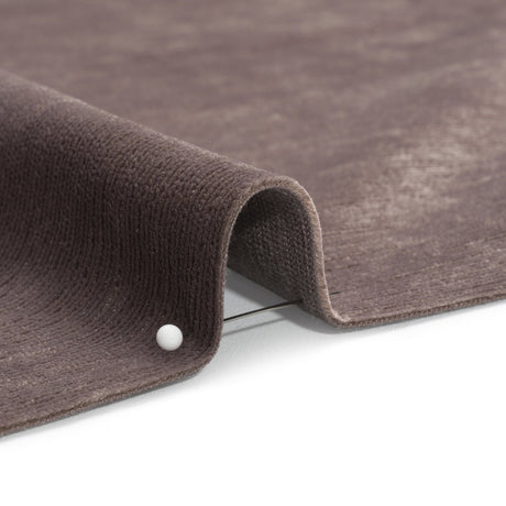 Plush Upholstery Corduroy - Wisteria - Emerson Collection