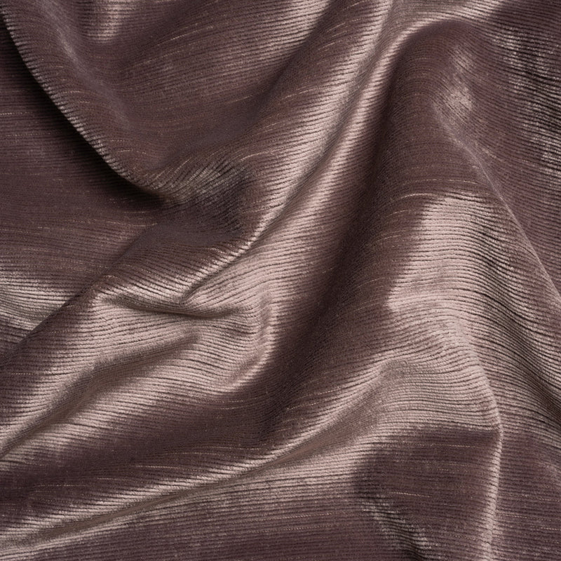Plush Upholstery Corduroy - Wisteria - Emerson Collection