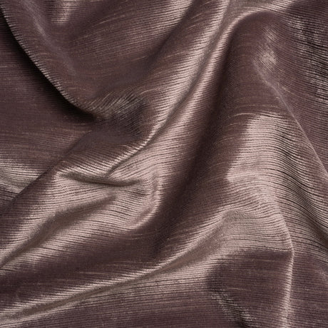 Plush Upholstery Corduroy - Wisteria - Emerson Collection